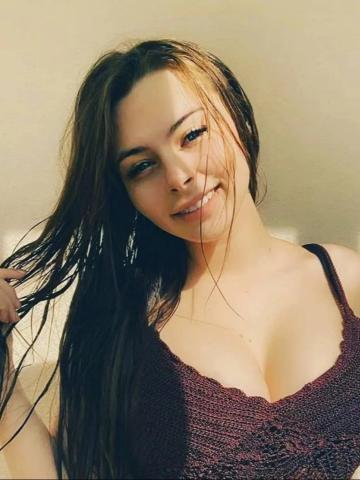 Индивидуалка Светлана Фотография 3